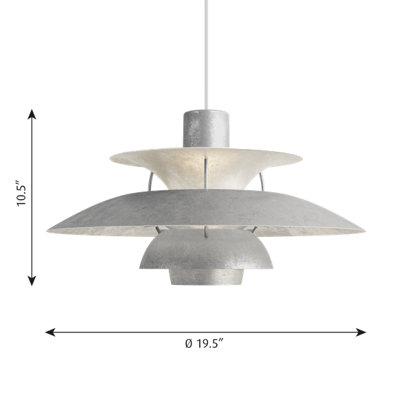 PH 5 Retake | Poul Henningsen | Louis Poulsen